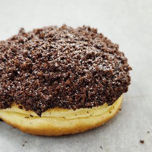 Intense Chocolate Donut