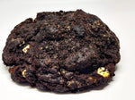 Chocolate Cookies & Cream Cookie