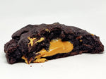 Chocolate Peanut Butter Cookie