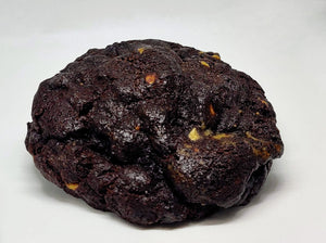 Chocolate Peanut Butter Cookie