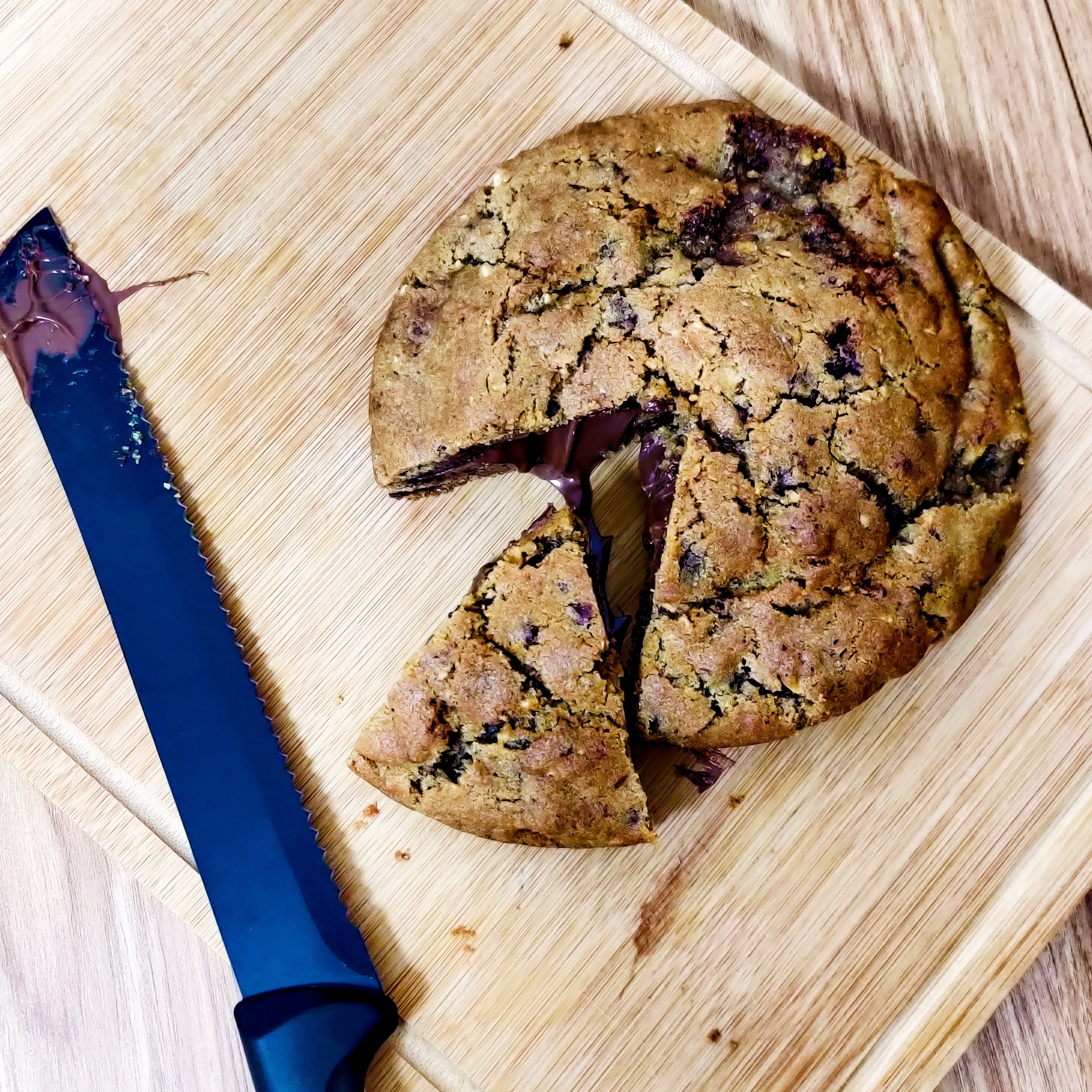 EXTRA EXTRA LARGE COOKIES (6-INCH)