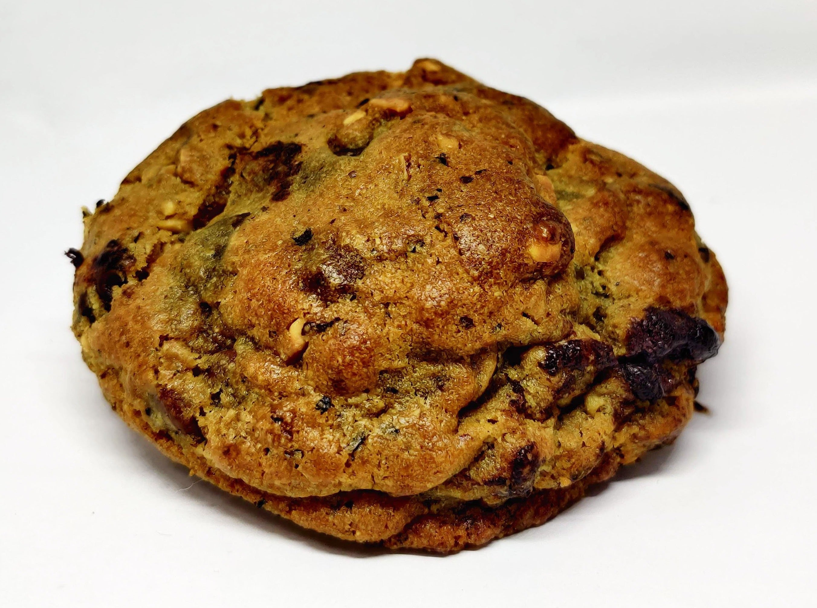 Hazelnut Nutella Cookie