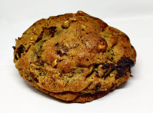 Hazelnut Nutella Cookie