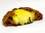 Portuguese Egg Tart Cookie
