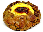Portuguese Egg Tart Cookie
