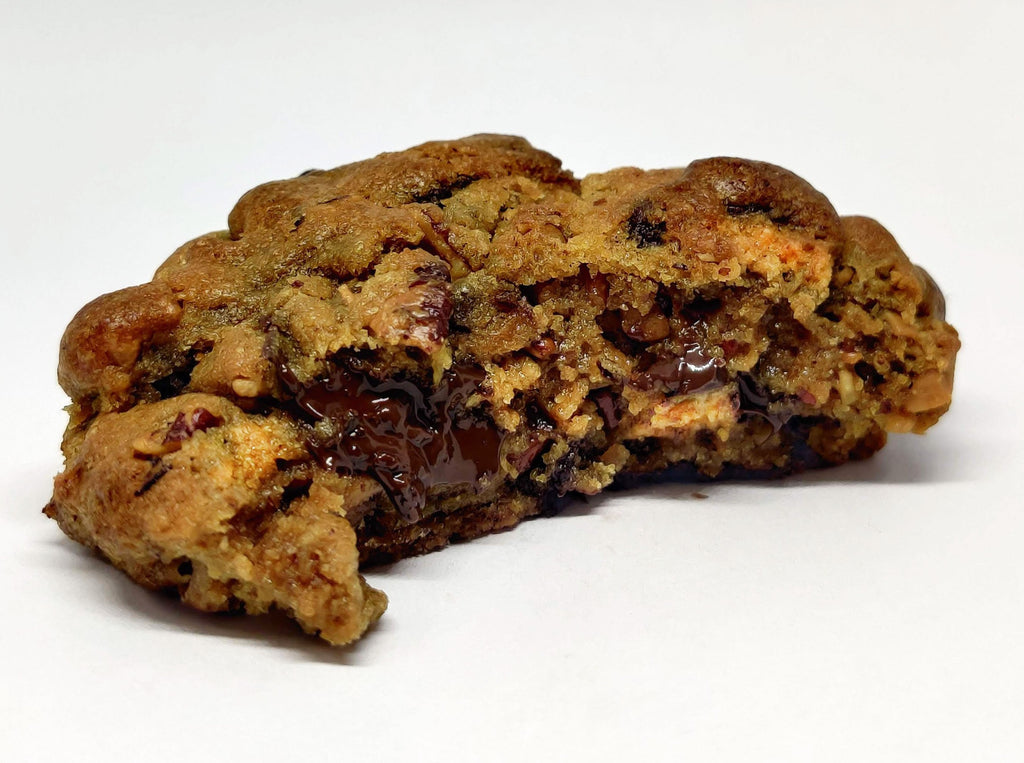 Chocolate Chip Pecan Cookie