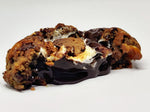 Spiced S'mores Cookie