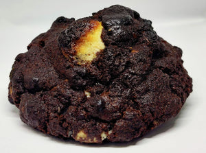 Triple Chocolate Cookie