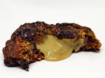 Vietnamese Coffee Cookie